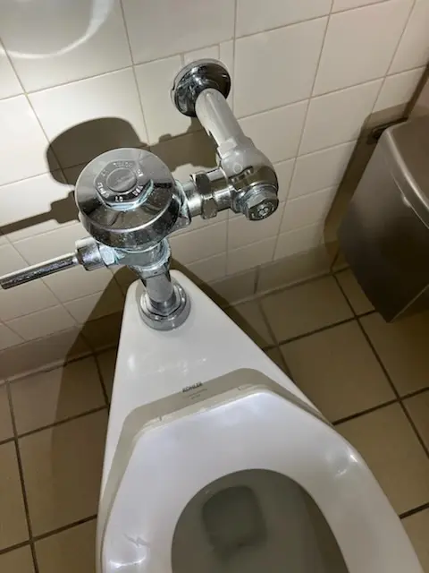 Fixture installation and repair for Hydro Jetting in Hadley